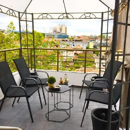 Globus 2* Kiten (Burgas)