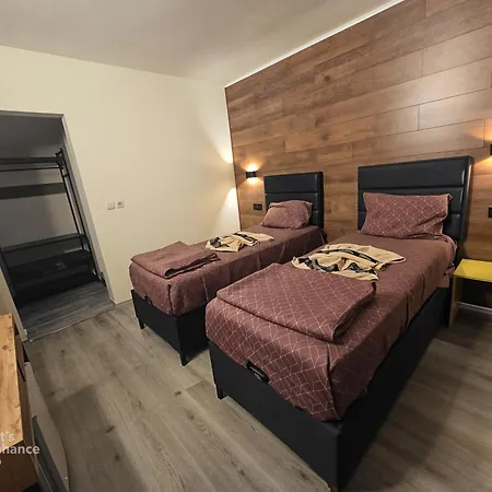 Globus 2* Kiten (Burgas)