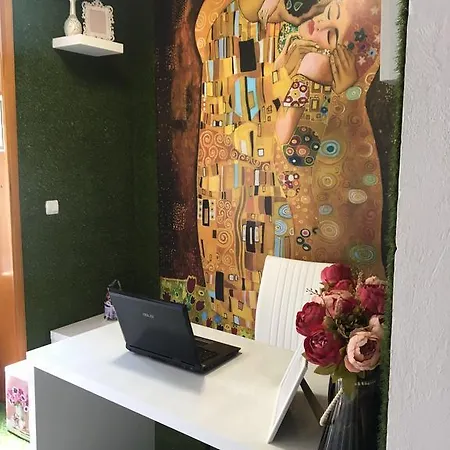 Pensionat Globus Kiten (Burgas)