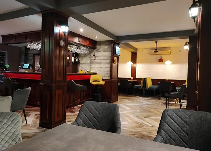 Globus Kiten (Burgas)