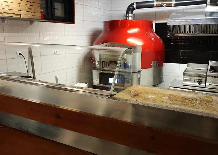 Globus Maison d'hôtes