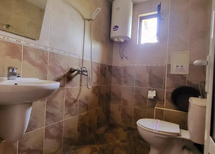 Globus Maison d'hôtes 2*