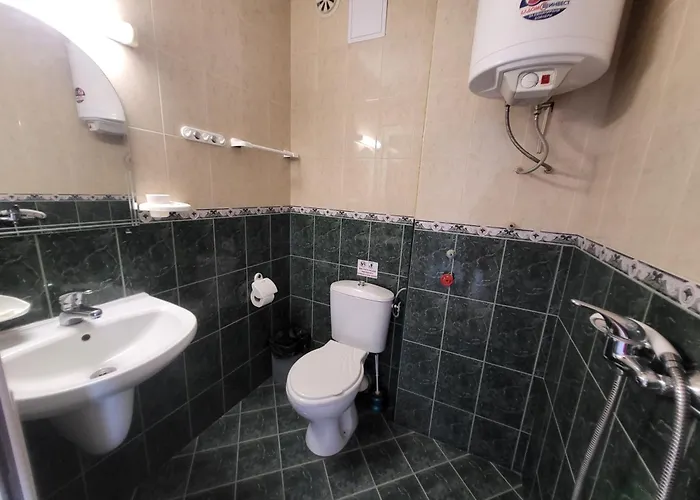 Globus Maison d'hôtes