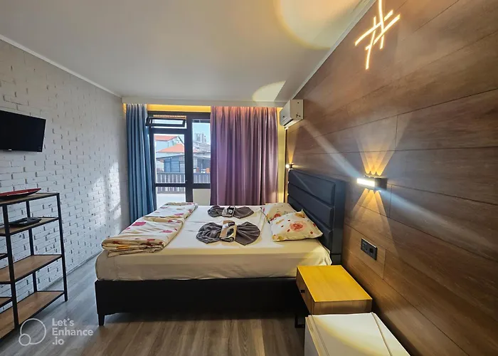 Globus Kiten (Burgas)