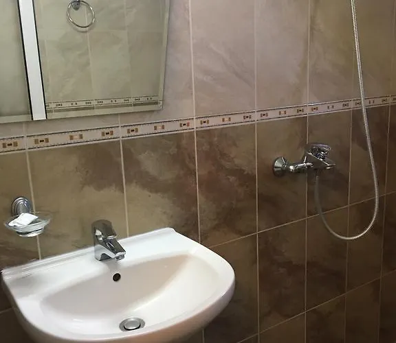 Maison d'hôtes Globus