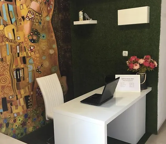 Globus Maison d'hôtes 2*