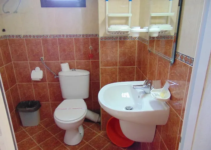 Maison d'hôtes Globus 2*