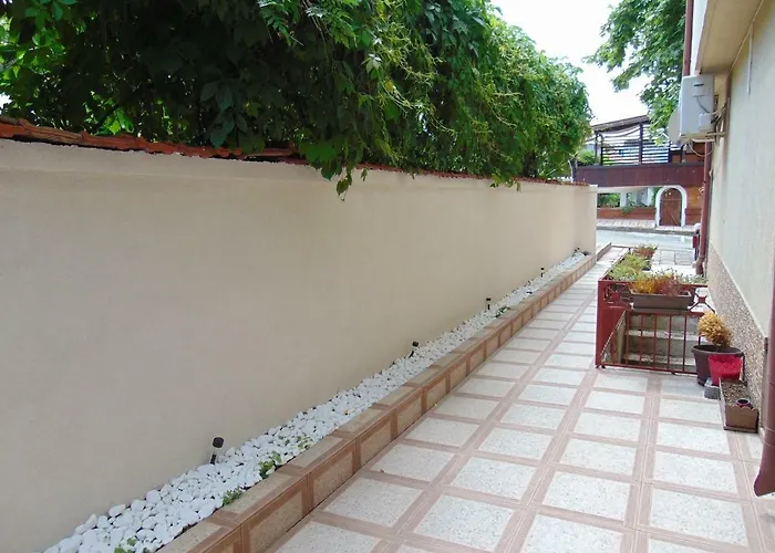 Globus Maison d'hôtes