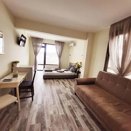 Casa de hóspedes Globus Kiten (Burgas)