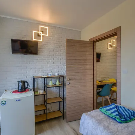 Globus Kiten (Burgas)