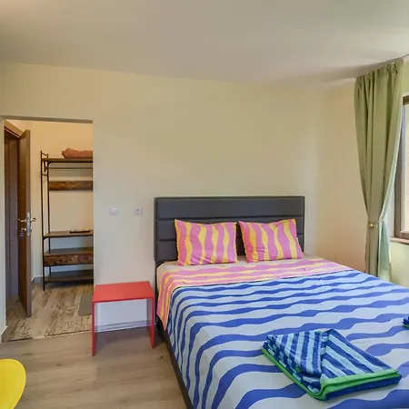 Globus 2* Kiten (Burgas)