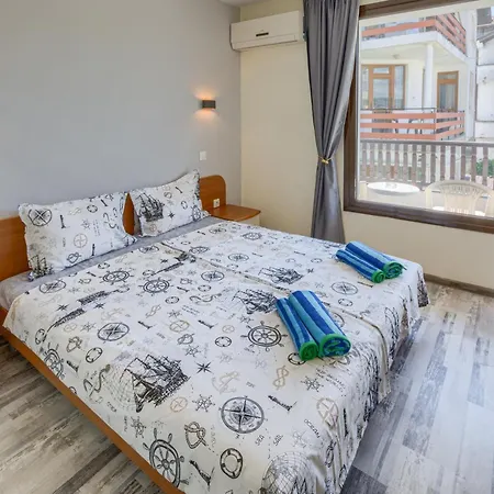 Casa de hóspedes Globus