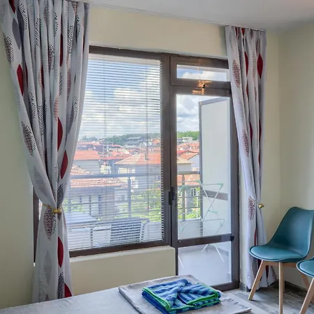 בית הארחה Globus 2*