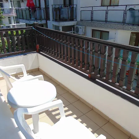 בית הארחה Globus