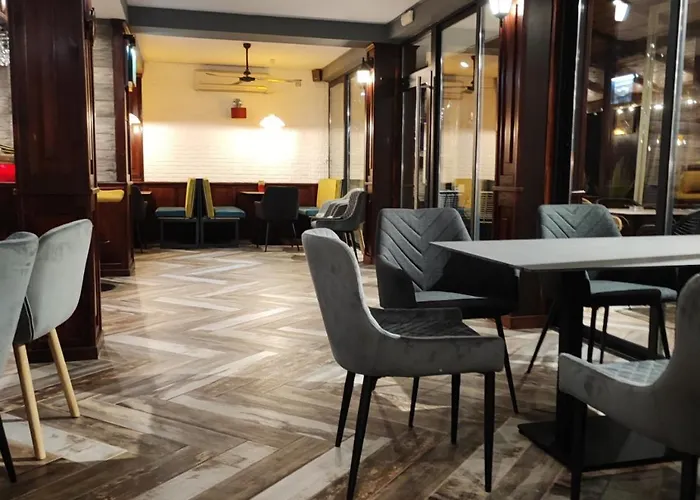 Globus 2* Kiten (Burgas)