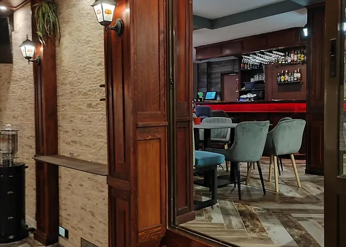 Globus Gasthuis Kiten (Burgas)