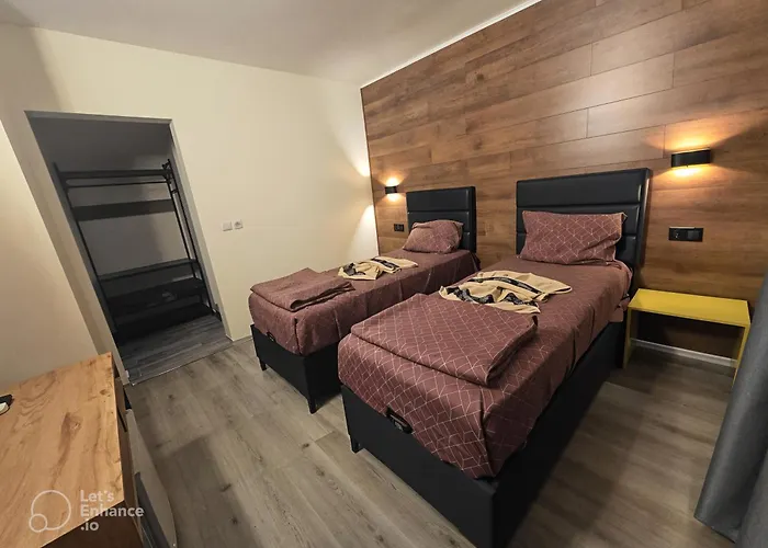 Globus 2* Kiten (Burgas)