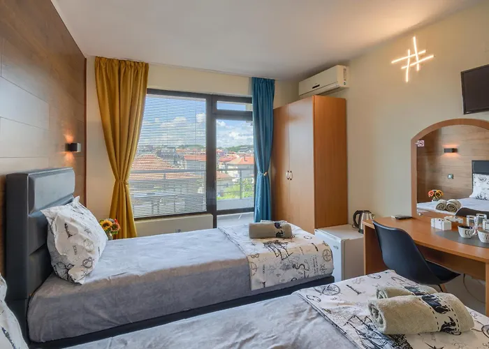 Πανσιόν Globus