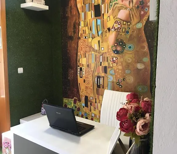 Gasthuis Globus Kiten (Burgas)